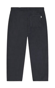 Knowledge Cotton Apparel Ozone relaxed flannel pant