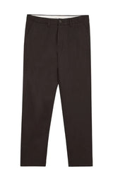Chuck regular herringbone pants