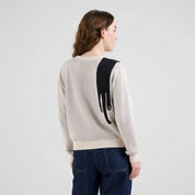 Dedicated Sweater Arendal Long Cat