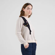 Dedicated Sweater Arendal Long Cat