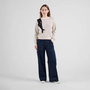 Dedicated Sweater Arendal Long Cat