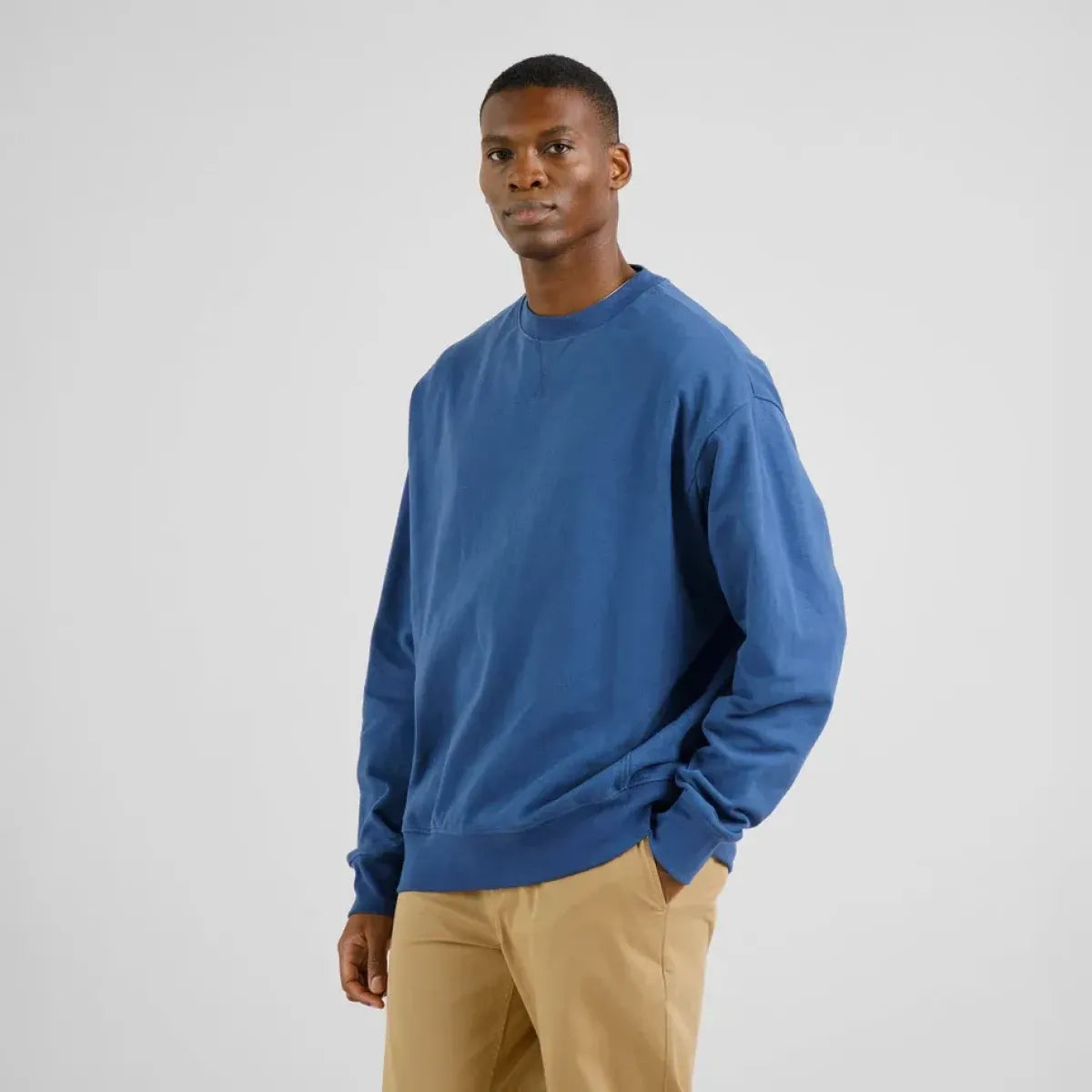 Dedicated Sweatshirt Bettna True