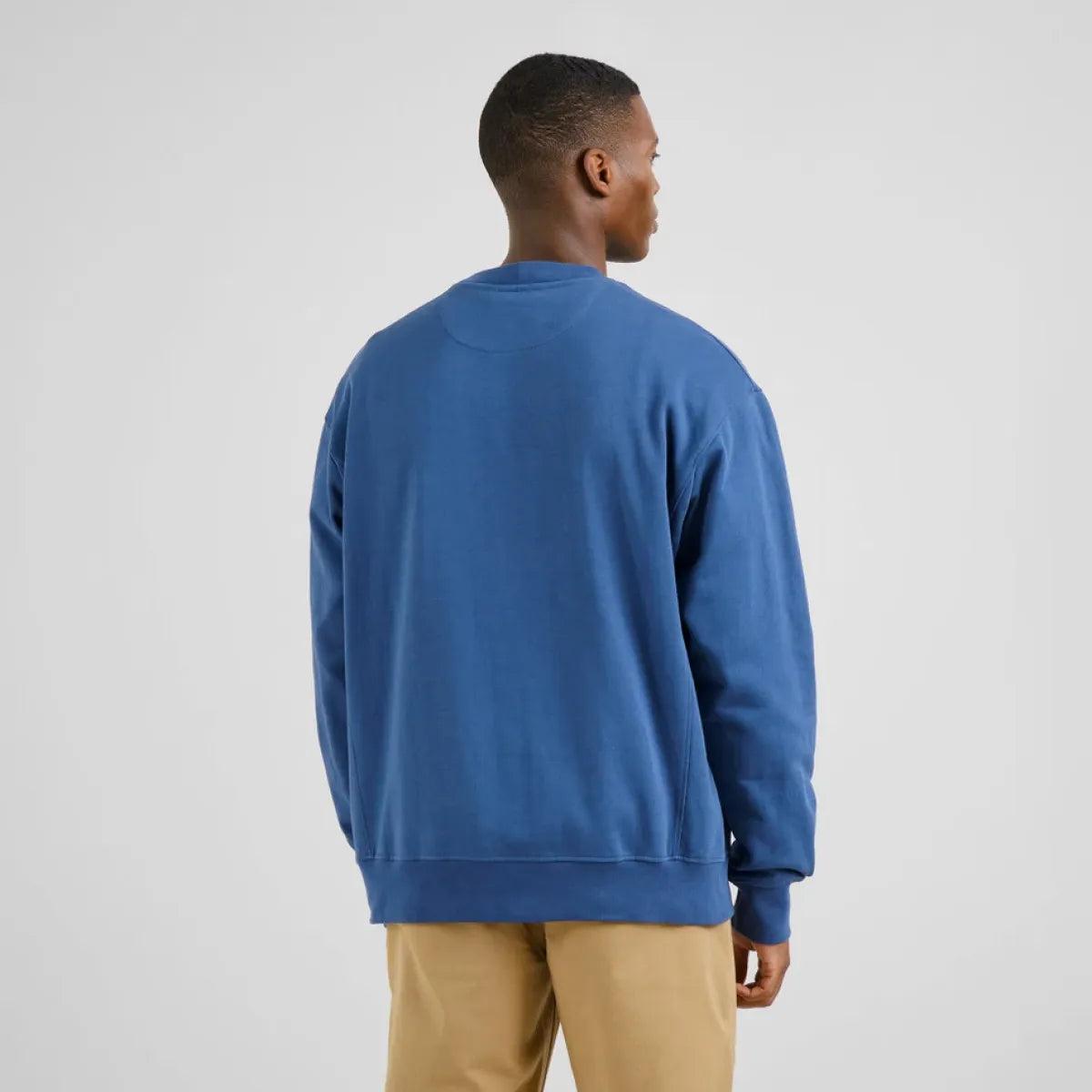 Dedicated Sweatshirt Bettna True