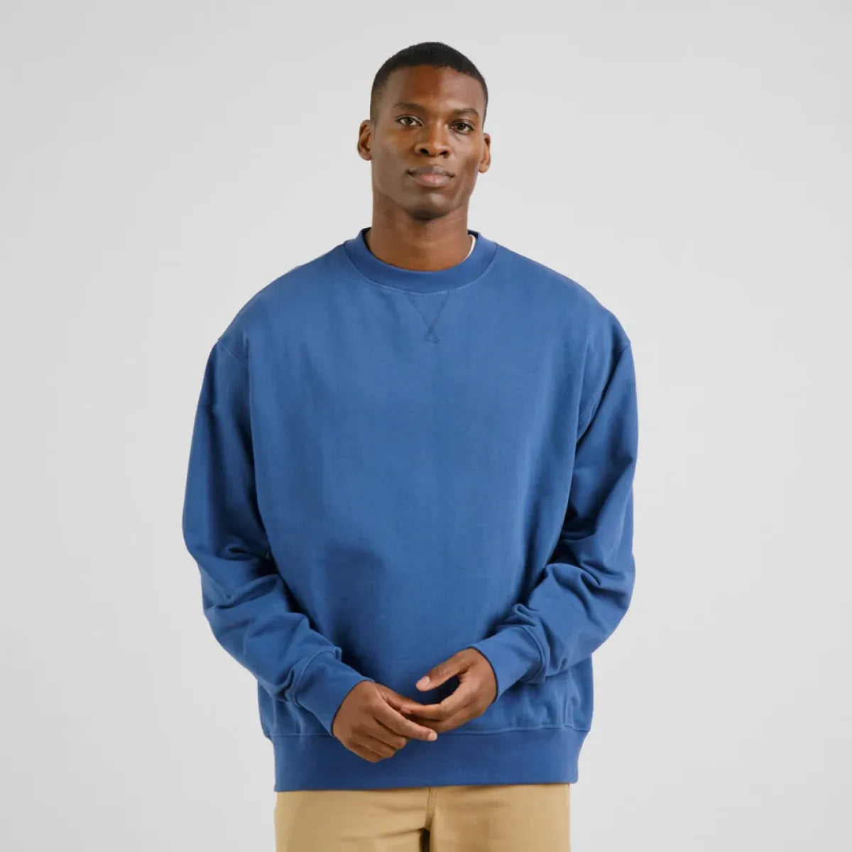 Dedicated Sweatshirt Bettna True