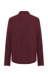 Shirt Dune Regular Flannel