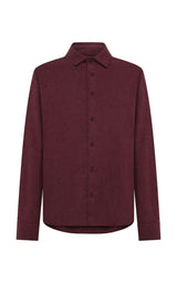 Shirt Dune Regular Flannel