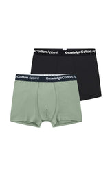 Boxers 2 Pack