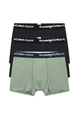 Boxers 3 Pack