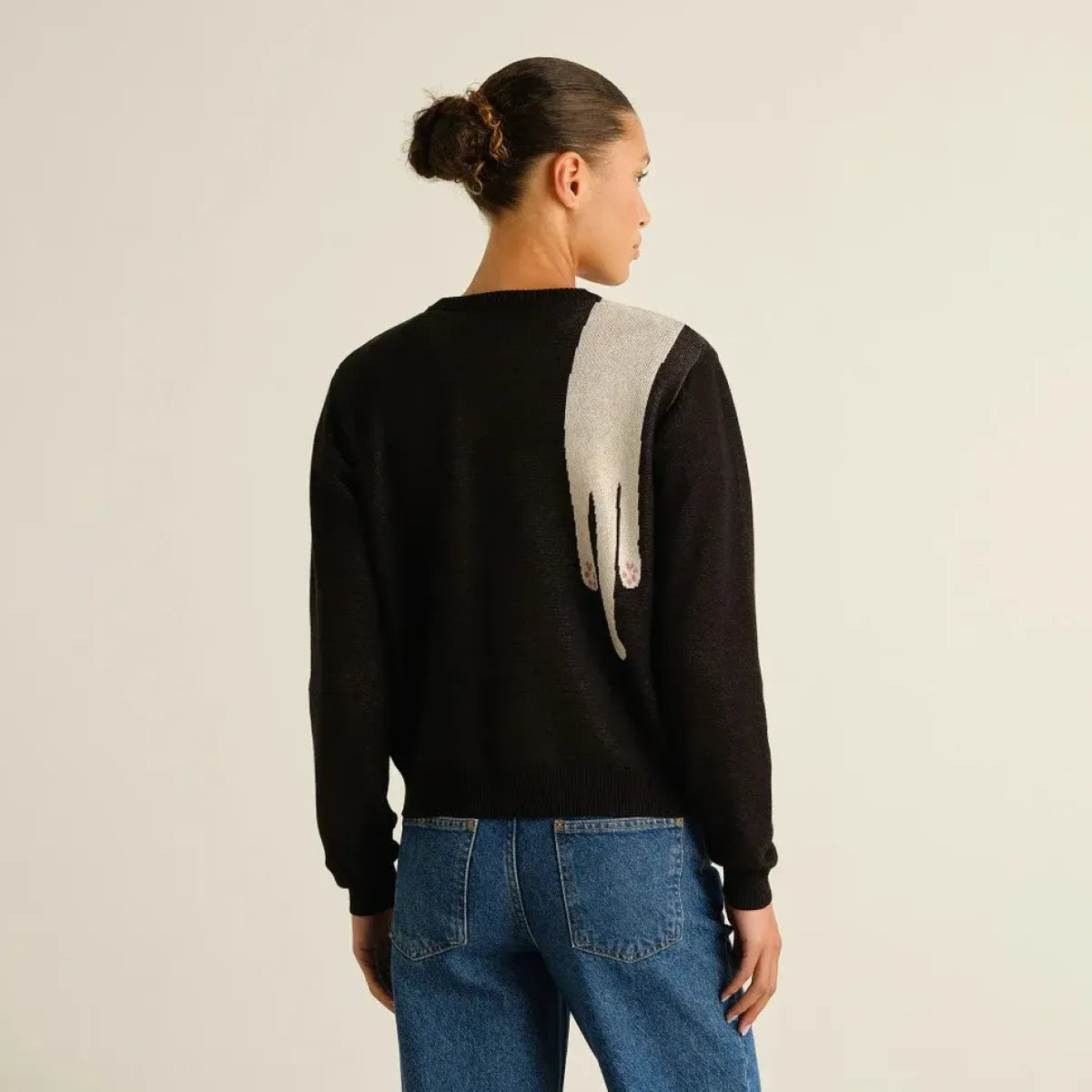 Dedicated Sweater Arendal Long Cat