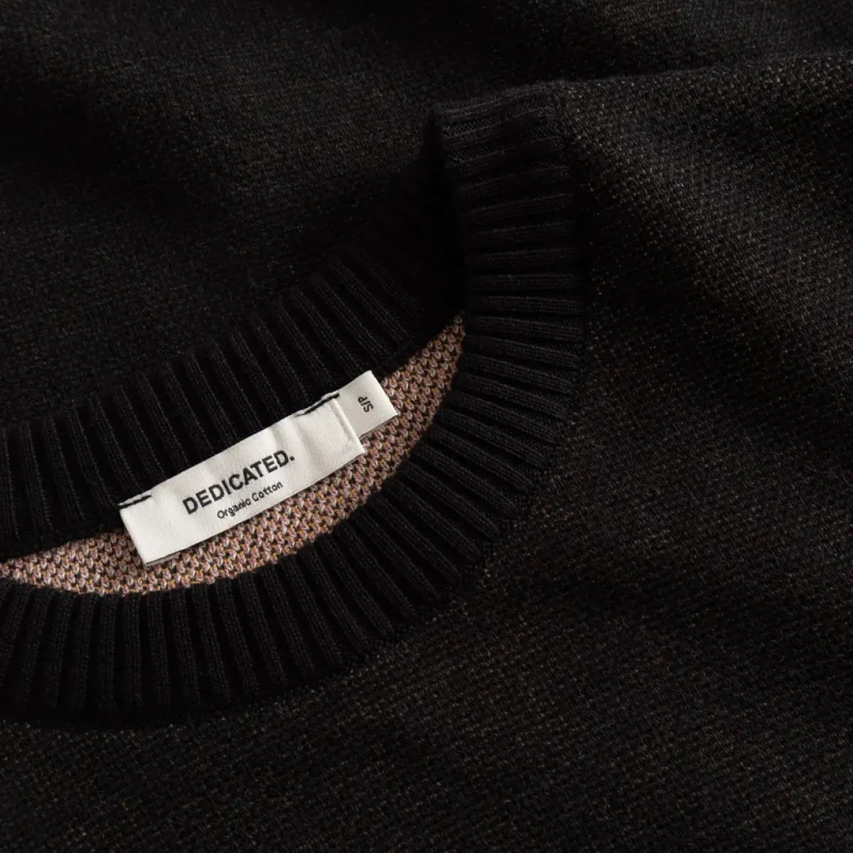 Dedicated Sweater Arendal Long Cat