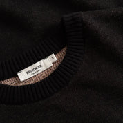 Dedicated Sweater Arendal Long Cat
