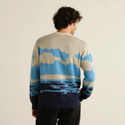 Dedicated Sweater Mora Man And Sea