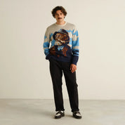 Dedicated Sweater Mora Man And Sea