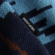 Dedicated Sweater Mora Man And Sea