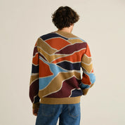Dedicated Sweater Mora Patch Valley