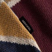 Dedicated Sweater Mora Patch Valley