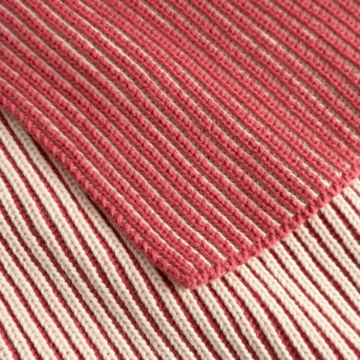 Dedicated Scarf Norrfors Brioche