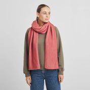 Dedicated Scarf Norrfors Brioche