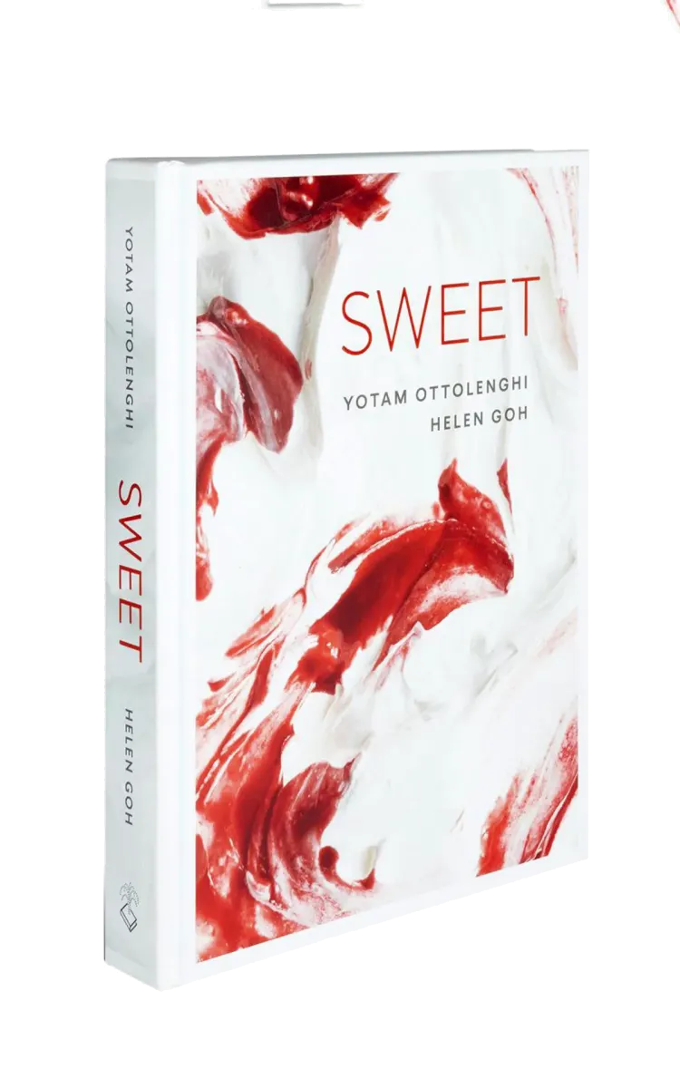 CB Ottolenghi Sweet