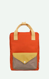 Backpack Envelope