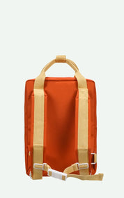 Sticky Lemon Backpack Envelope