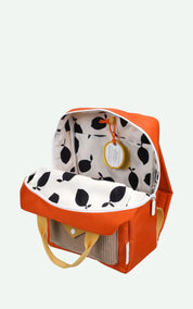 Sticky Lemon Backpack Envelope