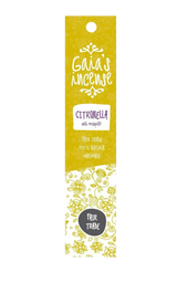 Incense Gaia - Citronella