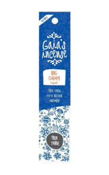 Incense Gaia - Nag Champa