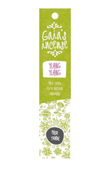 Incense Gaia - Ylang Ylang
