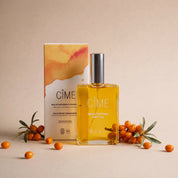 CÎME Dry Oil Multifunctional