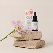 CÎME Wild Rose Serum