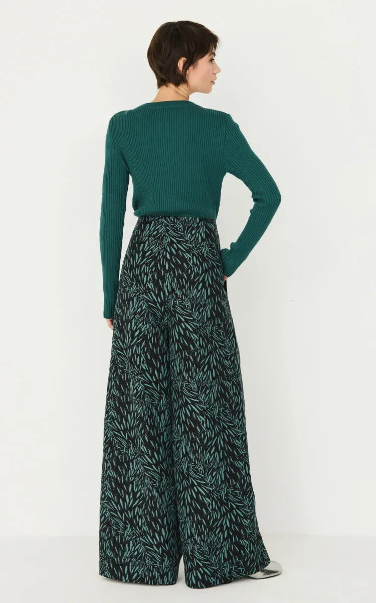 SKFK Trouser Basabe