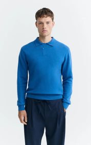 Thinking Mu KLEIN JESSE KNITTED SWEATER