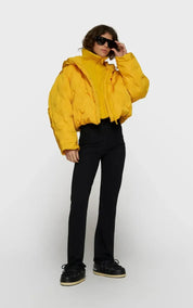 10days Parka Muse