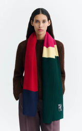 DENALI GHEDE SCARF