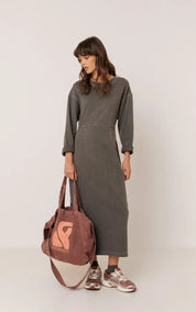 Indi & Cold Shopping Bag