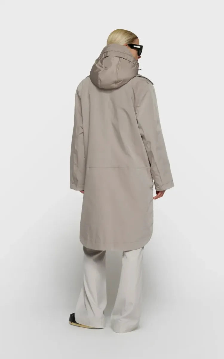10DAYS Coat Cool