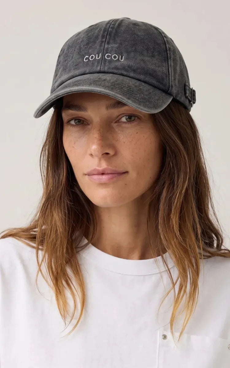 Alchemist Cap Rose