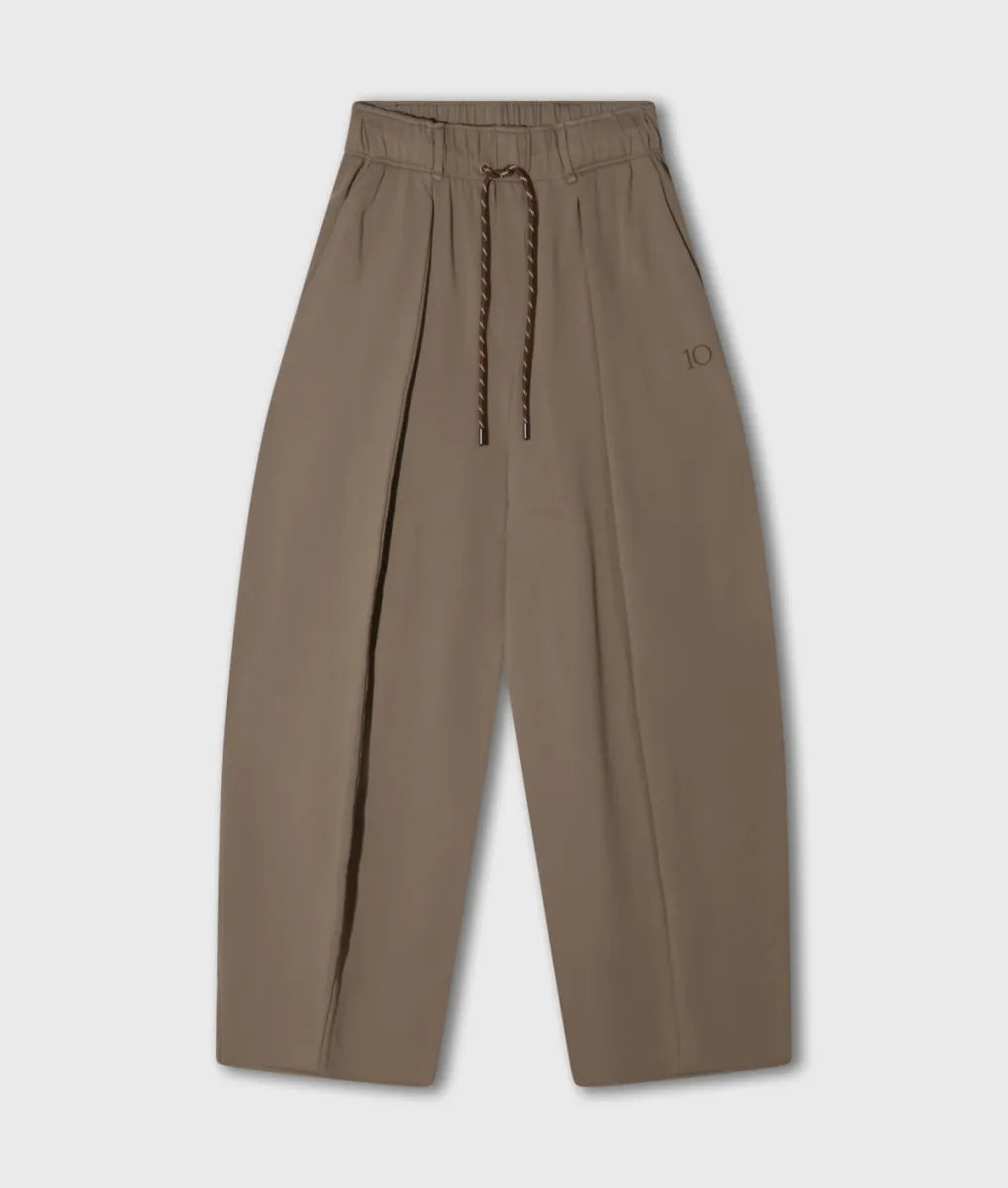 10DAYS Bar Piece Pants