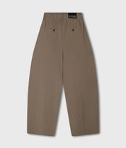 10DAYS Bar Piece Pants