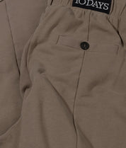 10DAYS Bar Piece Pants