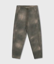 10DAYS Pants Chique Check