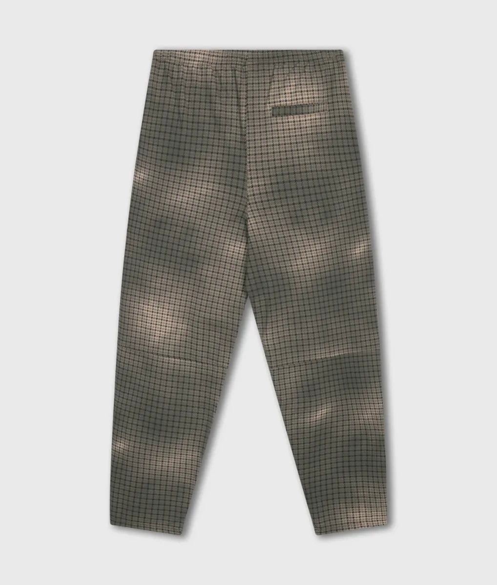 10DAYS Pants Chique Check
