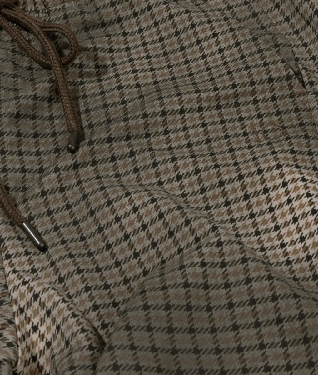 10DAYS Pants Chique Check