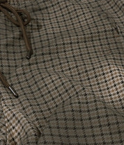 10DAYS Pants Chique Check