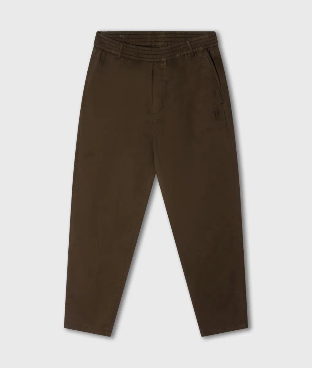 10DAYS Easy Pants Twill