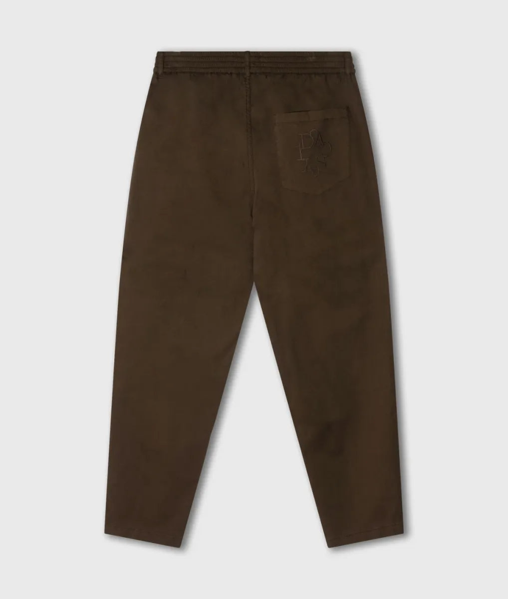 10DAYS Easy Pants Twill