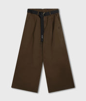 10DAYS Wide Pants Twill