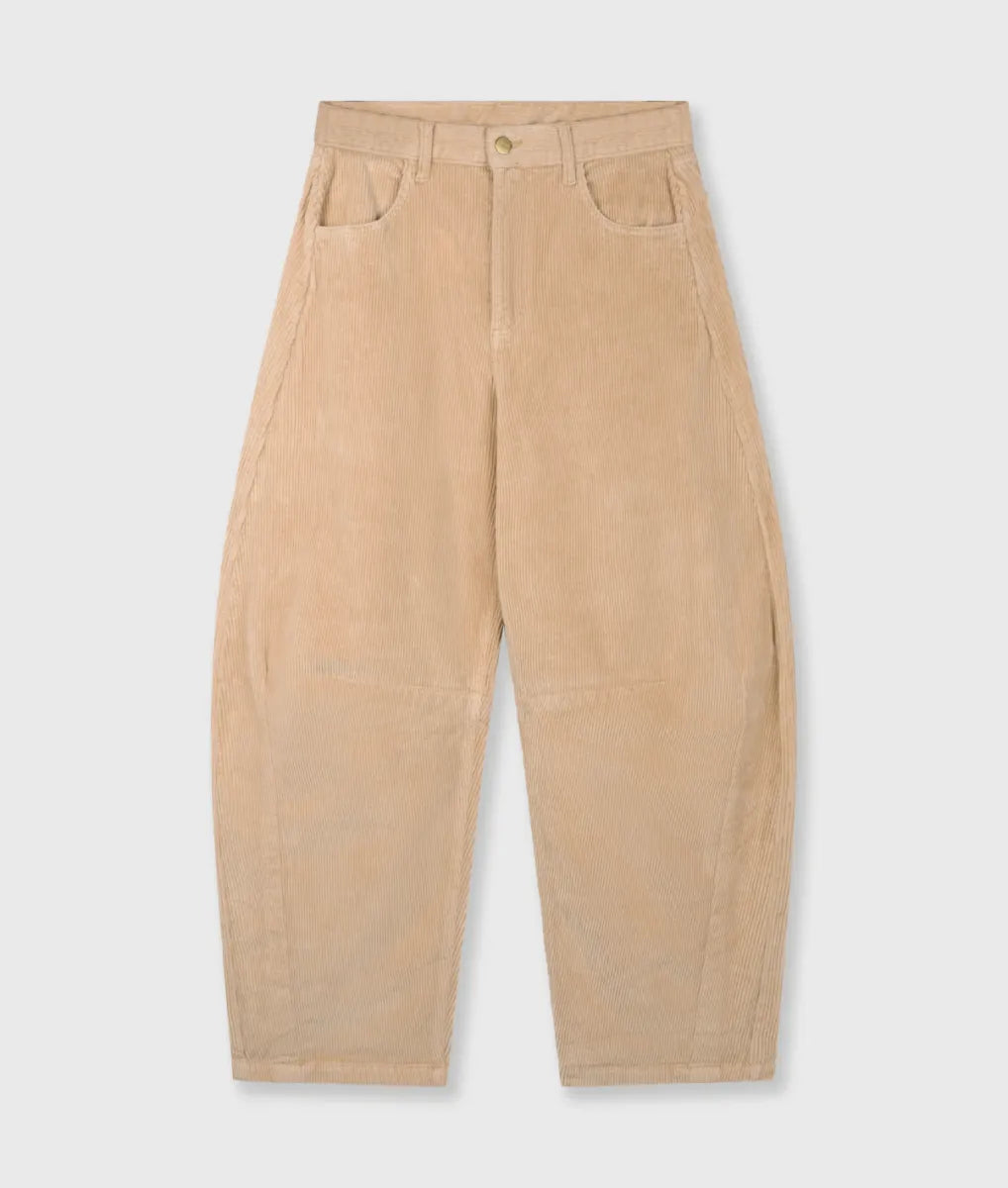 10DAYS Pants Cord Western