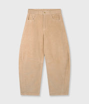 10DAYS Pants Cord Western